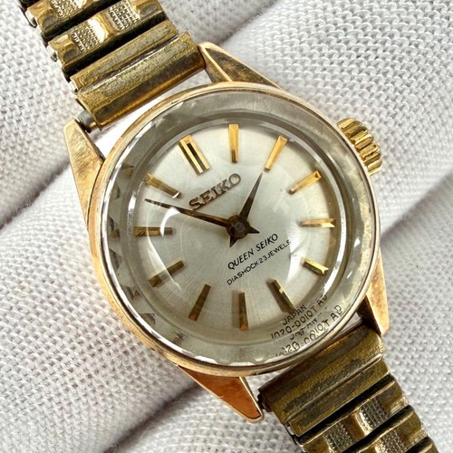 Orologio seiko queen - orologio,