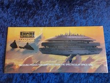 PORTFOLIO STAR WARS L'impero