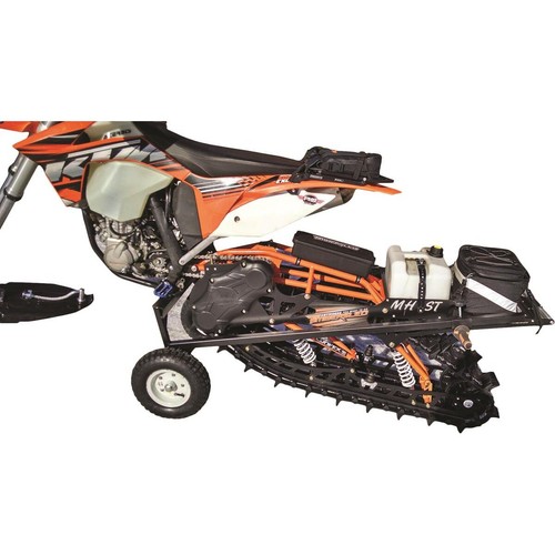 Revarc snow bike dolly - revarc,