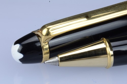 Montblanc meisterstuck - montblanc,