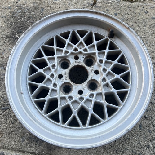 Bmw e21 13x5 bbs mahle - bmw,