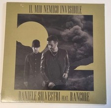 Daniele Silvestri, Rancore -