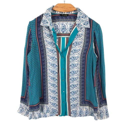 Massimo dutti camicia casual - camicia,