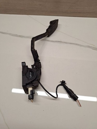Citroen 2007 acceleratore - c5,