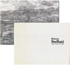 STELLUTI ROBERTO  disegni e
