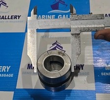 KSB Pompa Bearing shell