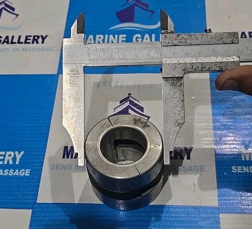 Ksb pompa bearing shell - ksb,