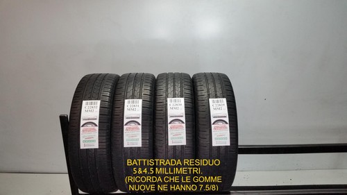 Gomme usate 175 60r15 - gomme, 175/60r15