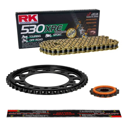 Kit catena kawasaki - kit, zx-9r