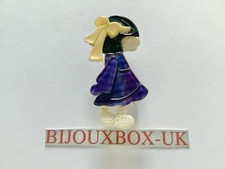 LEA STEIN VINTAGE POULBOT CON