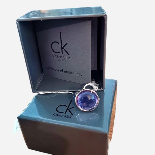 Anello donna calvin - anello,
