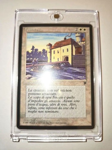 Ultimo pezzo fosso - pezzo,