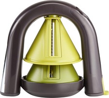 Lagostina spiralizer affetta