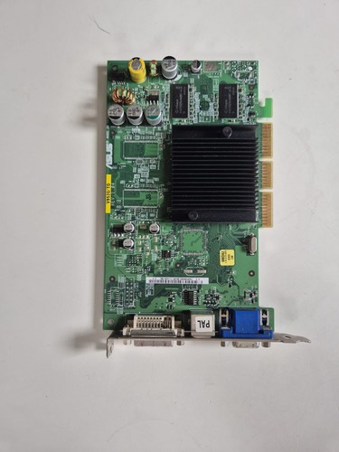 Asus nvidia geforce 5200 - nvidia, fx
