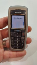 4579.Nokia 2600 Very Rare -