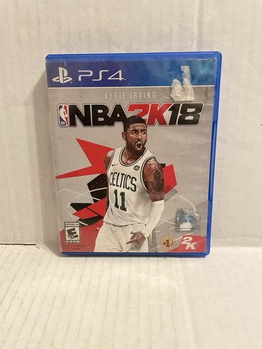Videogioco nba 2018 sony - nba,