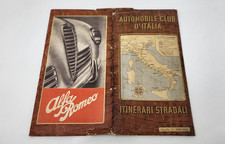 AUTOMOBILE CLUB D'ITALIA