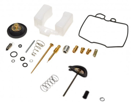 Kit riparazione galleggiante