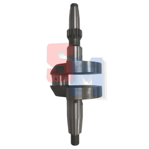 Albero motore ruggerini - albero,
