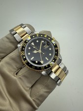 1993 Rolex GMT Master II Black