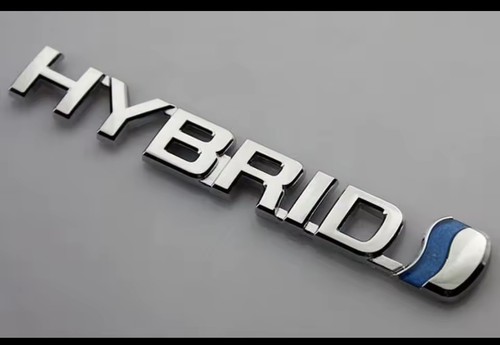 Scritta autoadesiva logo - scritta,