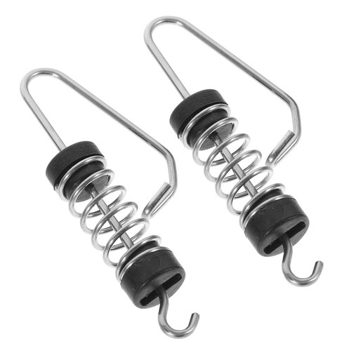 Bandiera palo accessori clip - bandiera,