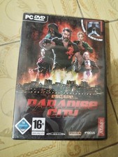 PC COMPUTER ESCAPE FROM