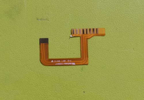 Cavo flex contatto - cavo,