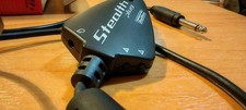 Ik Multimedia StealthPlug USB per Chitarra e Basso.