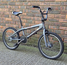 BICI BMX MONGOOSE PRO VILLAIN
