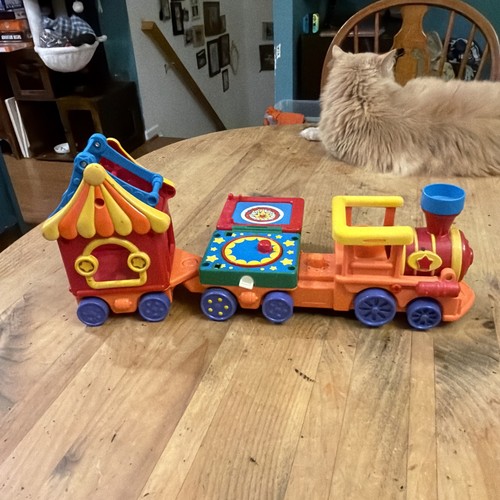 Fisher price little - little, people