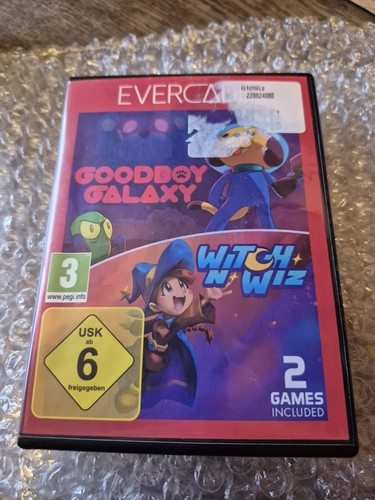 Cartuccia blaze evercade - evercade, #35