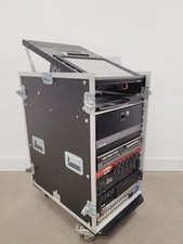 Allen & Heath iDR-8 Sistema Di Broadcast, E-800, Redbox RB-HD-6, P48 AT2020