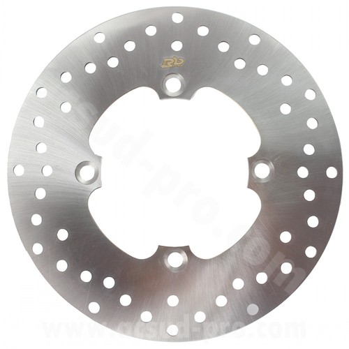 Disco freno anteriore honda - disco,