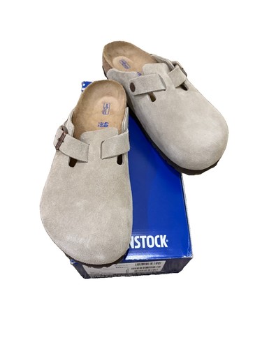 Zoccoli birkenstock soft - zoccoli,
