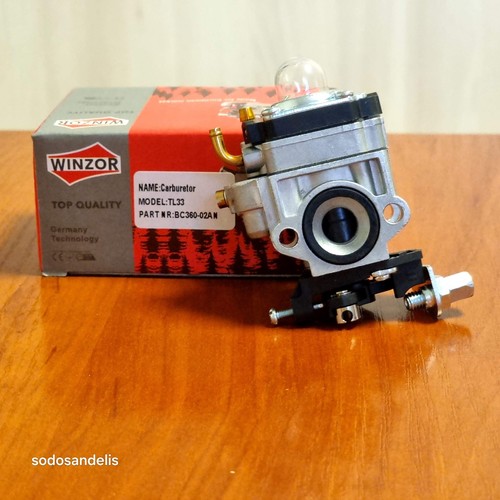 Carburatore per