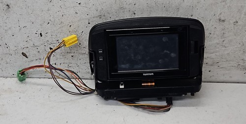 Schermo display navigatore - schermo,