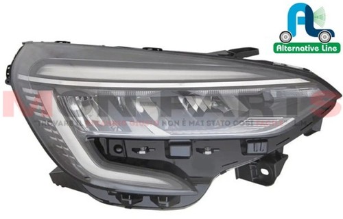 Faro fanale proiettore led - faro,
