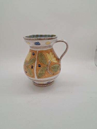 Vintage italian pottery - italian,