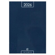 Agenda Giornaliera 2026