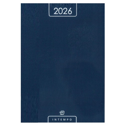 Agenda giornaliera 2026 - agenda,