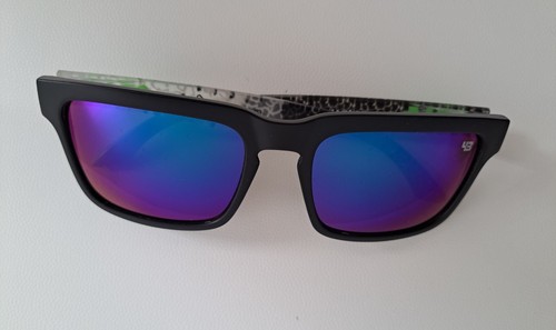 Spy helm ken block - spy+, "ken