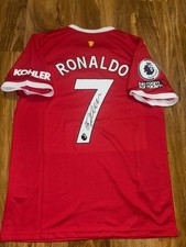 Maglia Home Manchester United