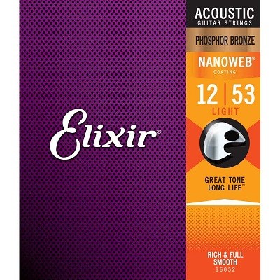 Elixir 16052 nanoweb 20 - elixir, 80/20