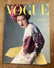 VOGUE Italia Magazine