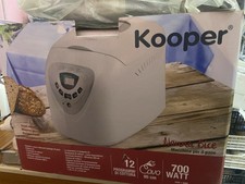 Macchina per il pane Kooper