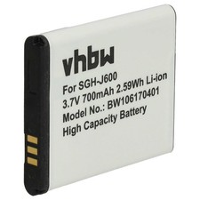 Batteria per Samsung SGH-F110