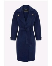 Cappotto elisabetta franchi - cappotto,