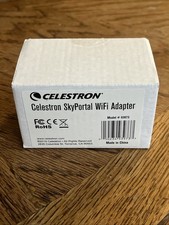 Celestron SkyPortal Modulo WiFi Accessorio Telescopio Controllato da Smartphone