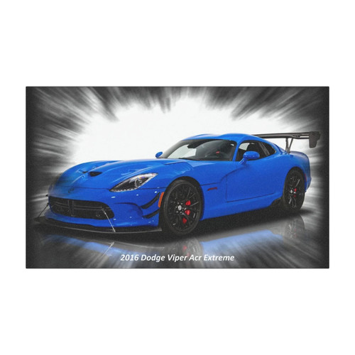 Calamita auto del 2016 dodge - auto,